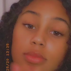 Meet your Posher, Nevaeh